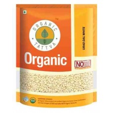 ORGANIC URAD DHULI